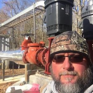 Meet your Posher, Patrick